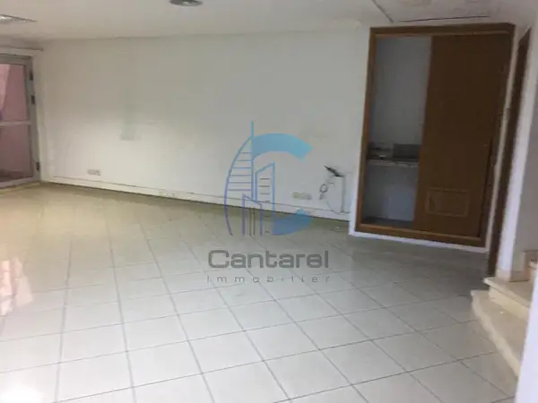 LOCATION BUREAU BD EL JADIDA