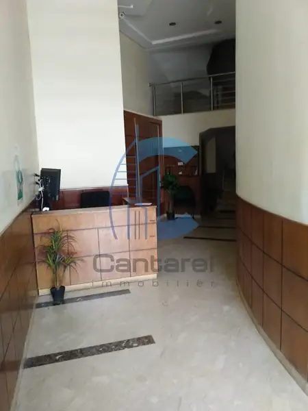 LOCATION BUREAU BD EL JADIDA