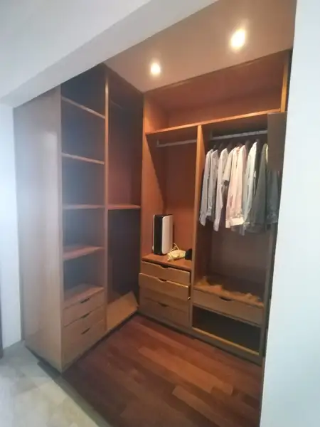 GAUTHIER – PLACE OLLIER | BEL APPARTEMENT SEMI-MEUBLÉ AVEC VUE PANORAMIQUE