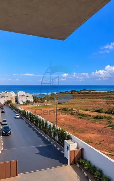 WARM APARTMENT RENTAL AIN DIAB EXTENSION