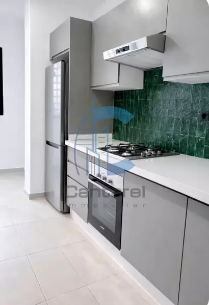 WARM APARTMENT RENTAL AIN DIAB EXTENSION