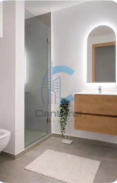 WARM APARTMENT RENTAL AIN DIAB EXTENSION