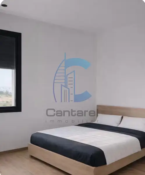 WARM APARTMENT RENTAL AIN DIAB EXTENSION