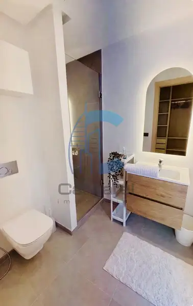 WARM APARTMENT RENTAL AIN DIAB EXTENSION