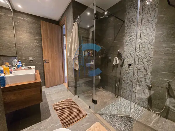 شقة للإيجار دار بوعزة - Photo 18