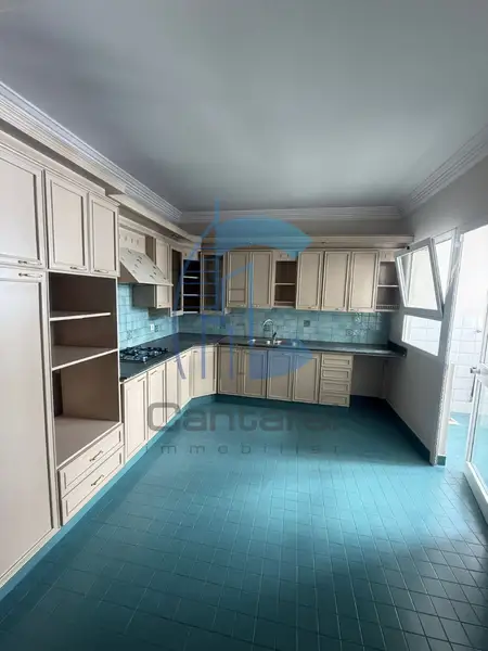 VENTE HARMONIEUX APPARTEMENT RACINE