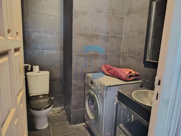 للبيع – شقتين شبه منفصلتين بإطلالة استثنائية على البحر | دار بوعزة – طماريس 2 - Photo 30