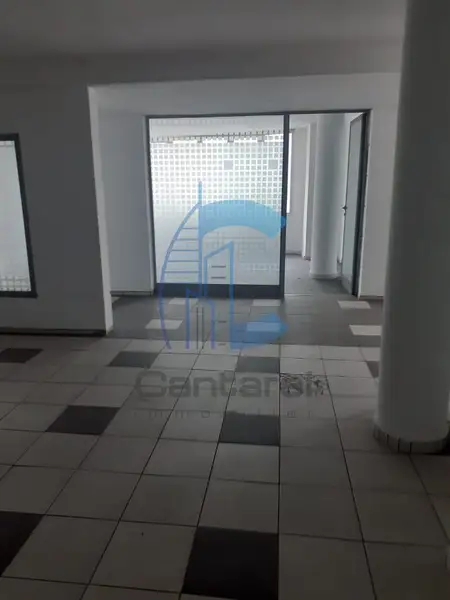 Joli bureau à louer sur maarif