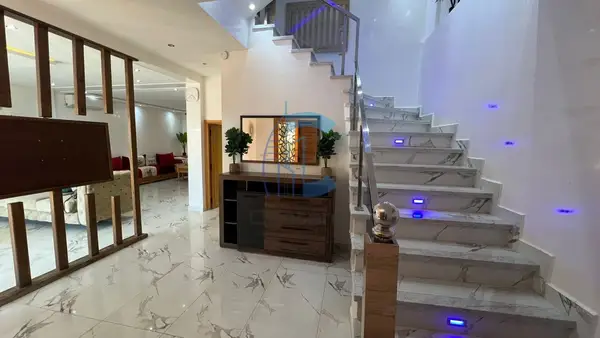 فيلا 4 غرف نوم تم بيعها مفروشة مع مسبح - طريق ورزازات - Photo 3