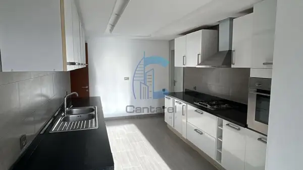New apartment rental terrace ain diab casablanca