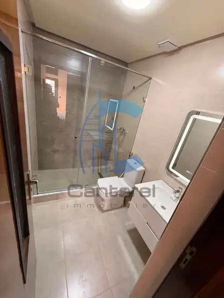 APPT SEMI EQUIPÉ EN LOCATION -PALMIER-