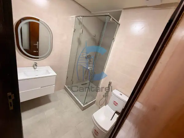 APPT SEMI EQUIPÉ EN LOCATION -PALMIER-