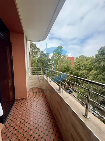 VENTE HARMONIEUX APPARTEMENT BELVÉDÈRE