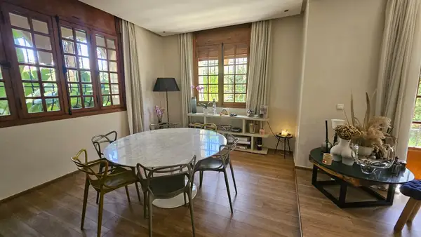 location villa au CIL