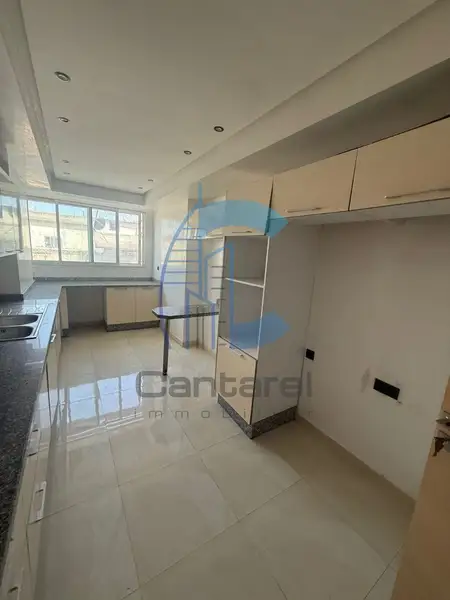 VENTE APPARTEMENT MAARIF