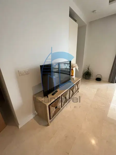 VERY NICE FURNISHED STUDIO FOR RENTAL -CFC-