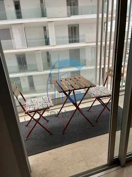 VERY NICE FURNISHED STUDIO FOR RENTAL -CFC-
