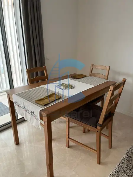 VERY NICE FURNISHED STUDIO FOR RENTAL -CFC-