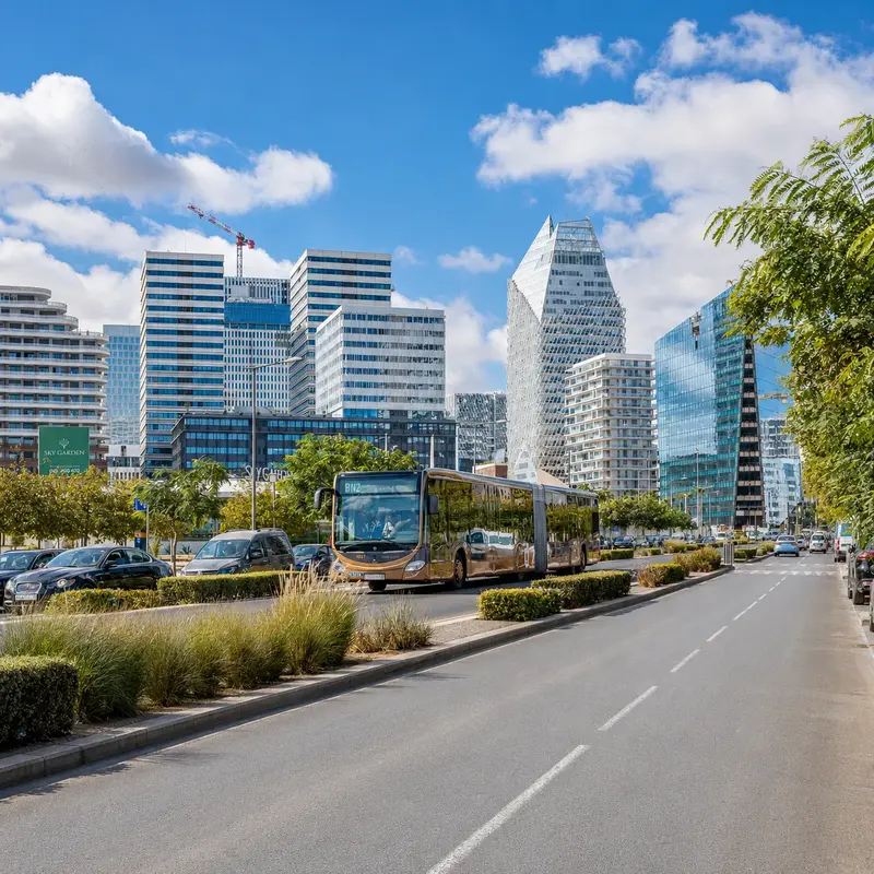 Casablanca Anfa