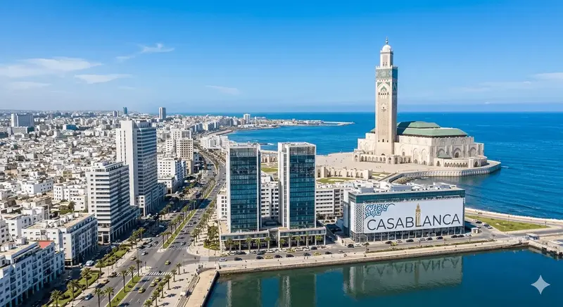 Casablanca