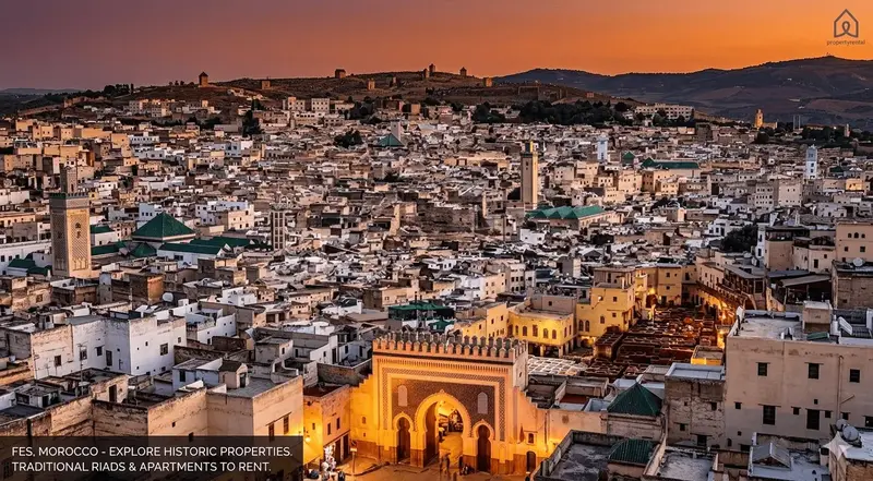 Fès