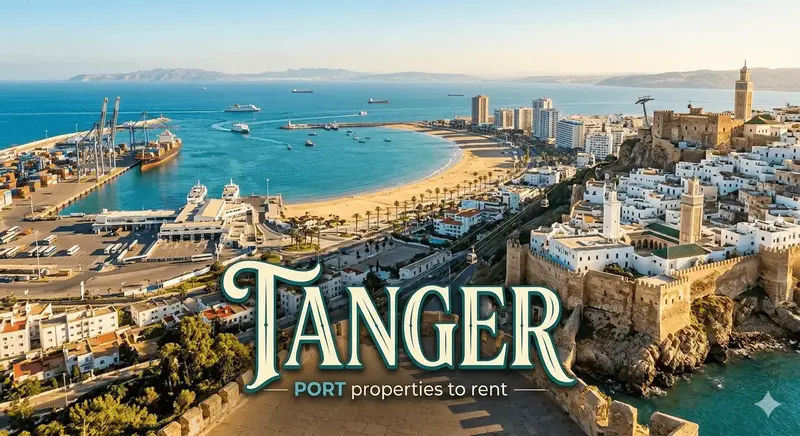 Tanger