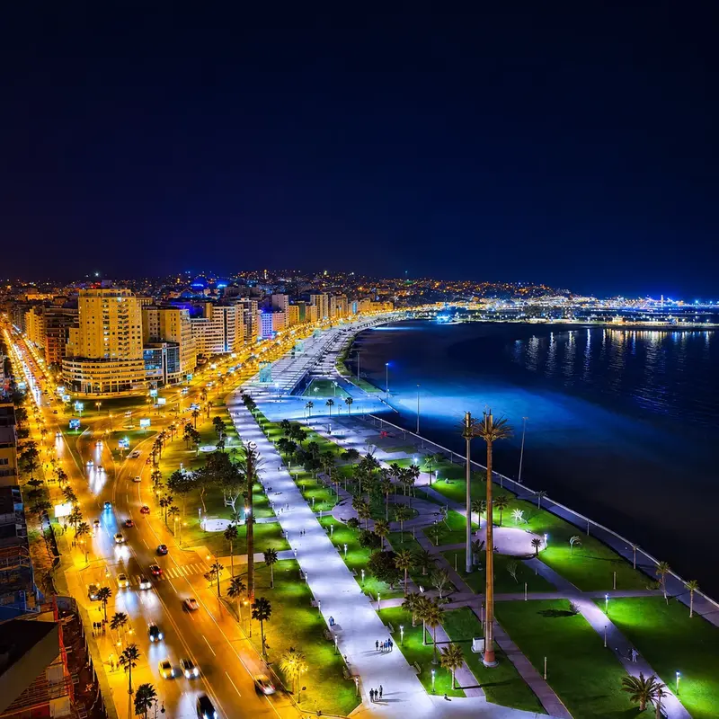 Tanger Malabata